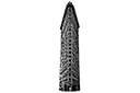Szablony z punktami orientacyjnymi i budynkami - Budynek Flatiron