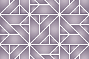 Szablony z abstrakcyjnymi wzorami - Geometryczne płytki 04