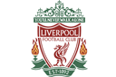 Szablony z różnymi symbolami - Liverpool