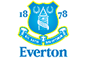 Szablony z różnymi symbolami - Everton