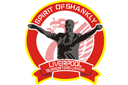 Szablony z różnymi symbolami - Duch Shankly'ego