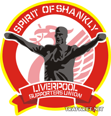Duch Shankly'ego - szablon do dekoracji