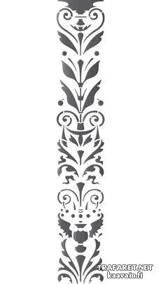 Kolumna imperium (Szablony do klasycznych borderów)