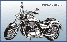 Krążownik Thunderbird - szablon do dekoracji