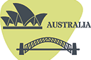 Sydney - szablony z punktami orientacyjnymi i budynkami