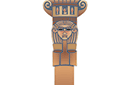 Kolumna królowej - szablony stylizowane na egipt