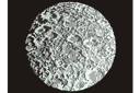 Księżyc - szablony o kosmosie i gwiazdach