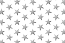 Tapeta gwiazdy 01 - szablony z powtarzającymi się wzorami